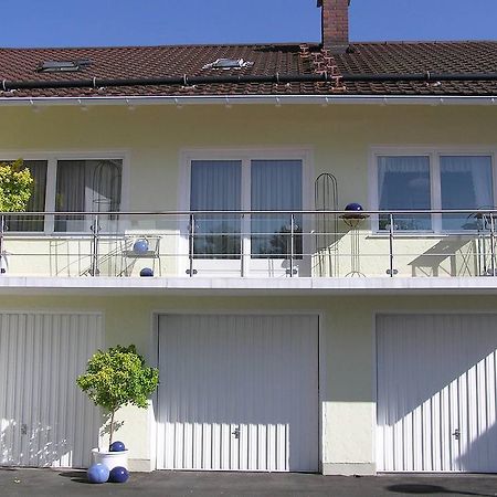 Appartamento Haus Sonnenschein Lam Esterno foto