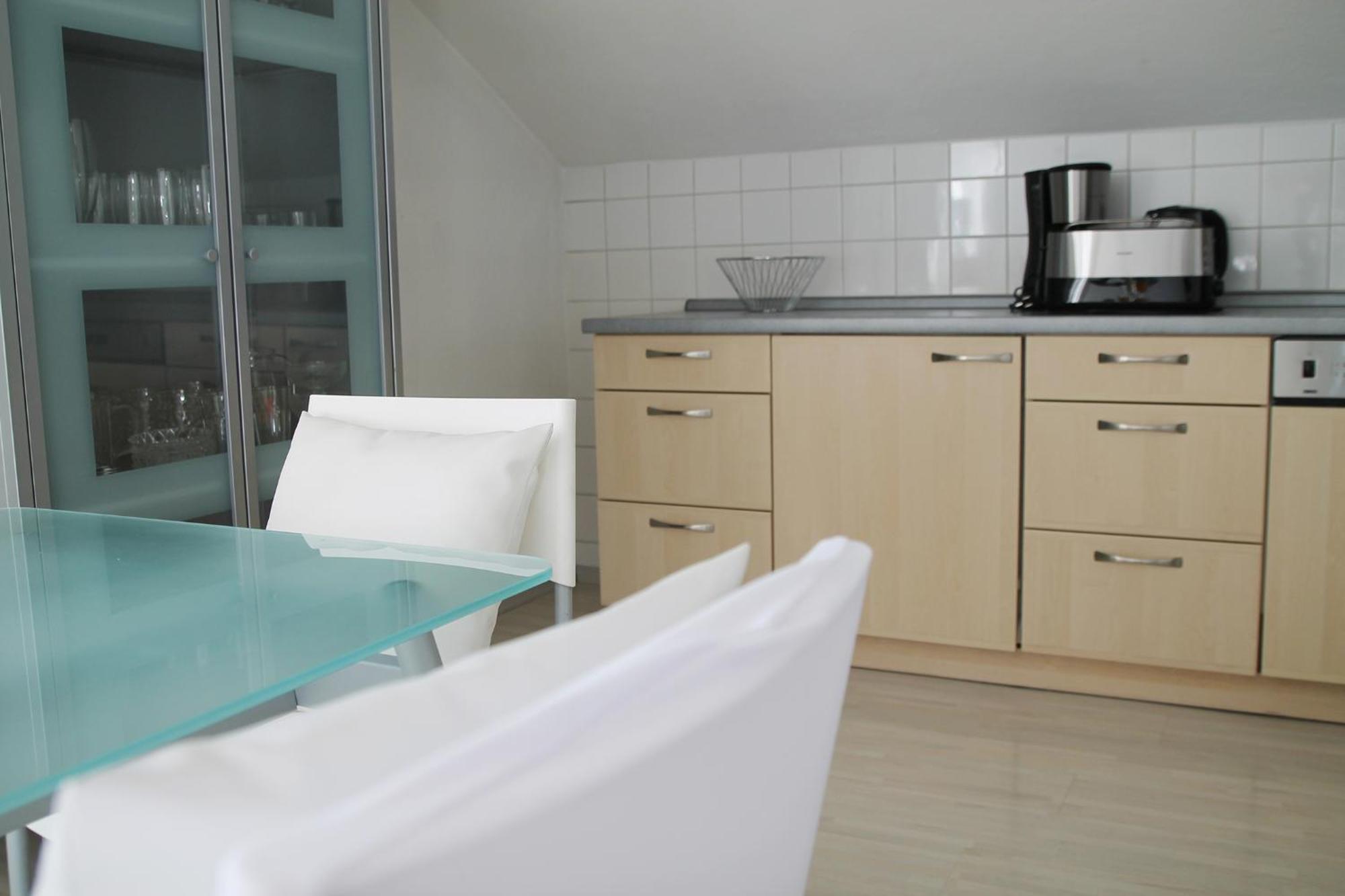Appartamento Haus Sonnenschein Lam Camera foto