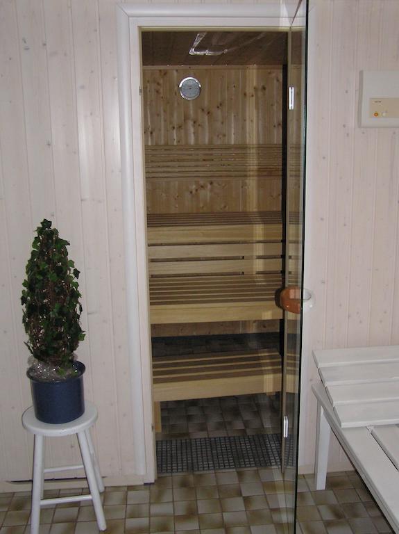 Appartamento Haus Sonnenschein Lam Esterno foto